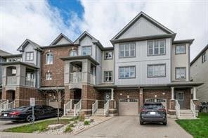 Sold home on Homer Watson Boulevard, Kitchener