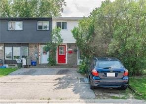 Sold home on Parkview Crescent, Cambridge