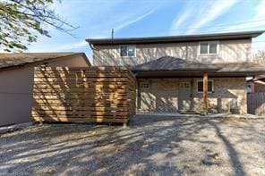 Sold home on Victoria Street N, Kitchener