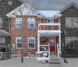Sold home on Brandenburg Boulevard, Waterloo