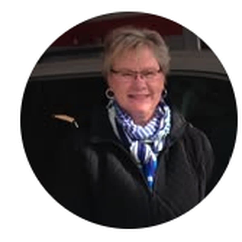 Vera Dougley